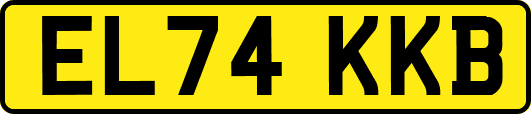 EL74KKB
