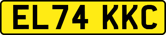 EL74KKC