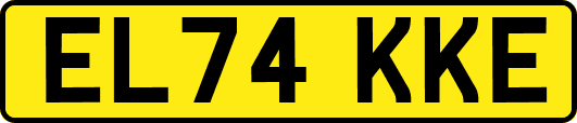 EL74KKE