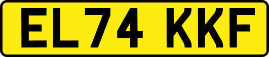 EL74KKF