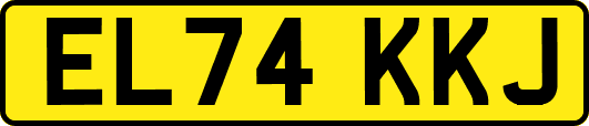 EL74KKJ