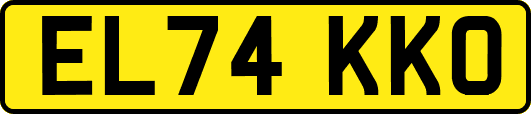 EL74KKO