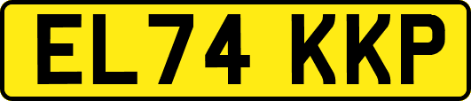 EL74KKP