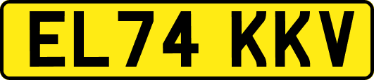 EL74KKV