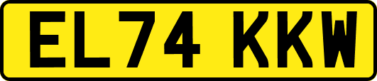 EL74KKW