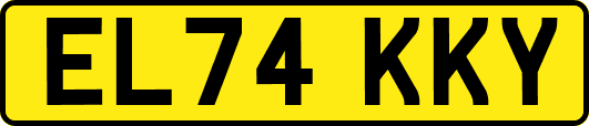 EL74KKY