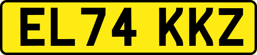 EL74KKZ