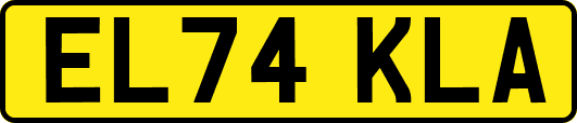 EL74KLA