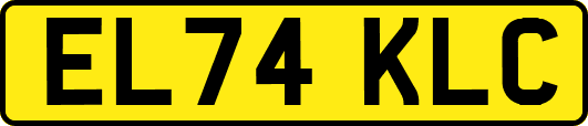 EL74KLC