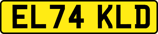 EL74KLD