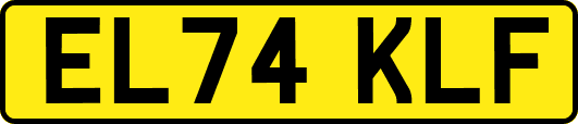 EL74KLF