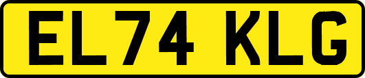 EL74KLG