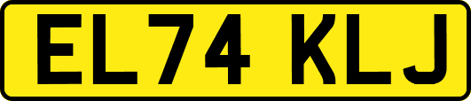 EL74KLJ