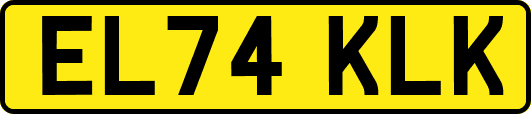 EL74KLK