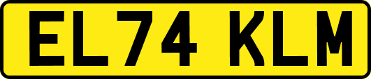 EL74KLM