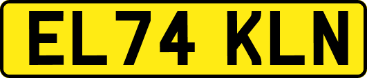 EL74KLN