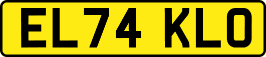 EL74KLO
