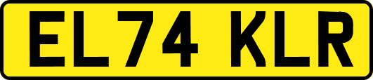EL74KLR