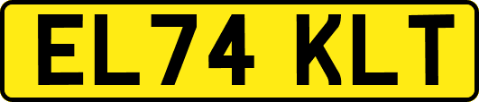 EL74KLT