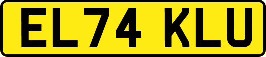 EL74KLU