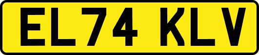 EL74KLV