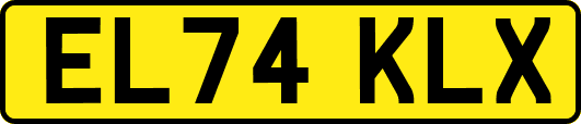 EL74KLX