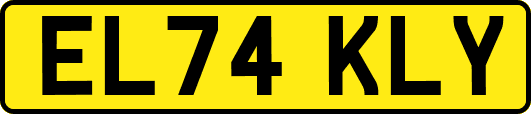 EL74KLY