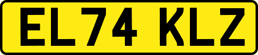 EL74KLZ