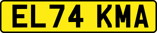 EL74KMA
