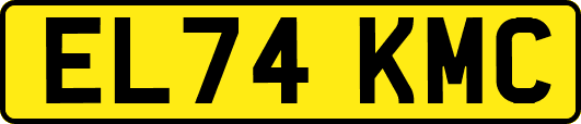 EL74KMC