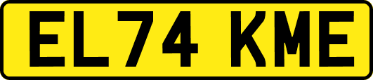 EL74KME
