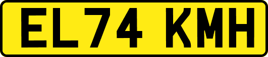 EL74KMH