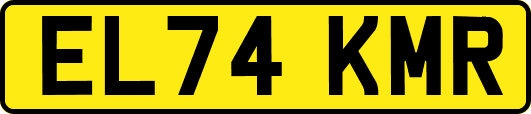EL74KMR