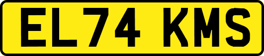 EL74KMS