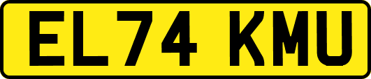 EL74KMU