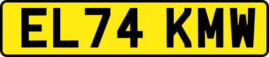 EL74KMW