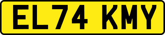 EL74KMY