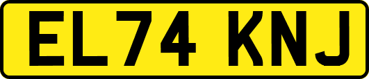 EL74KNJ