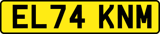 EL74KNM