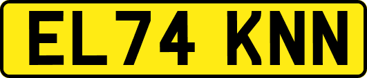 EL74KNN