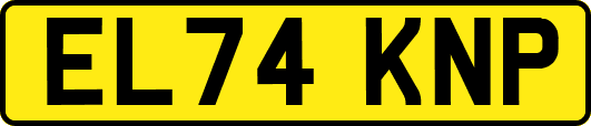 EL74KNP