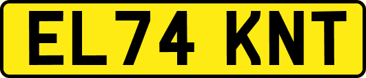 EL74KNT