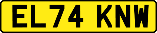 EL74KNW