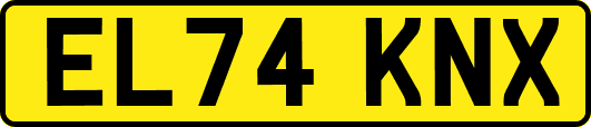 EL74KNX