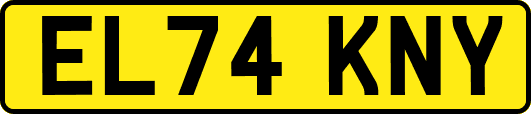 EL74KNY