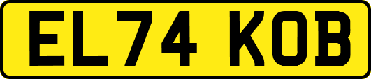 EL74KOB