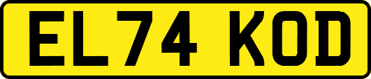 EL74KOD