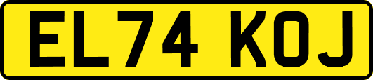 EL74KOJ