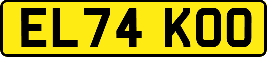 EL74KOO