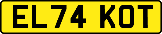 EL74KOT
